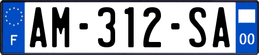 AM-312-SA