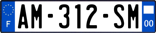 AM-312-SM