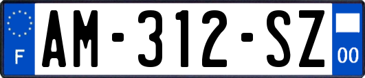 AM-312-SZ