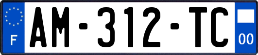 AM-312-TC