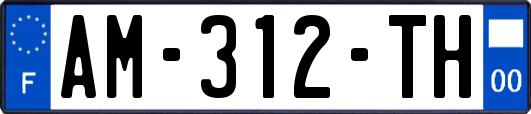 AM-312-TH