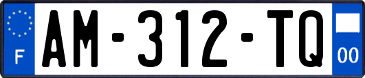 AM-312-TQ