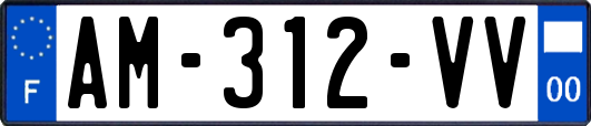 AM-312-VV