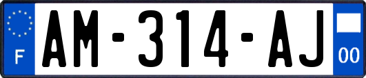 AM-314-AJ