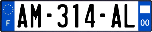 AM-314-AL