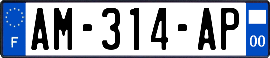 AM-314-AP