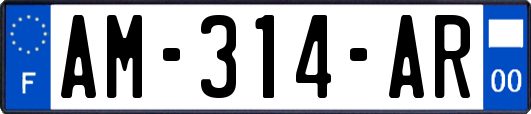 AM-314-AR