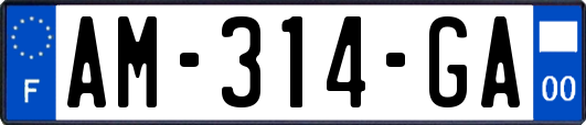 AM-314-GA