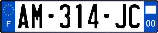 AM-314-JC