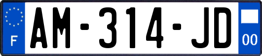 AM-314-JD