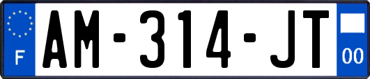 AM-314-JT
