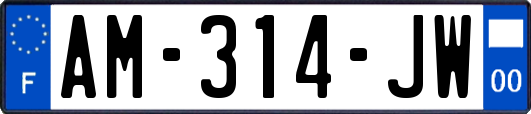 AM-314-JW