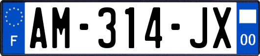 AM-314-JX