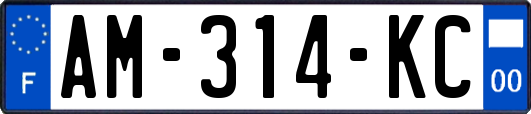 AM-314-KC