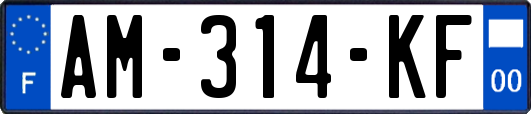 AM-314-KF