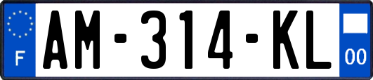 AM-314-KL
