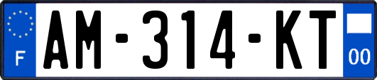 AM-314-KT