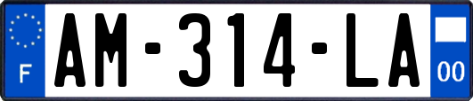 AM-314-LA