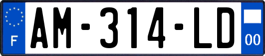 AM-314-LD