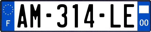 AM-314-LE