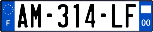 AM-314-LF