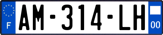 AM-314-LH