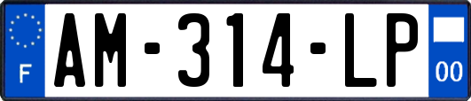 AM-314-LP