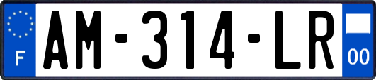 AM-314-LR