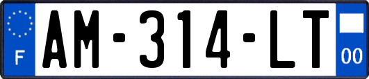 AM-314-LT