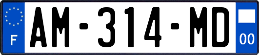 AM-314-MD