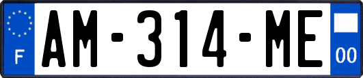 AM-314-ME