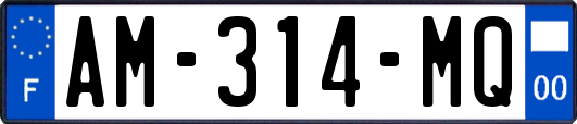 AM-314-MQ