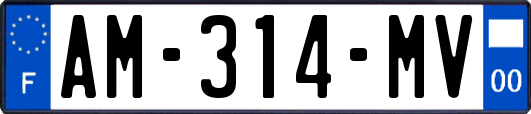 AM-314-MV