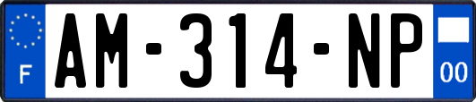 AM-314-NP