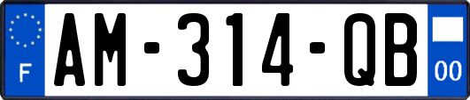 AM-314-QB