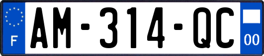 AM-314-QC