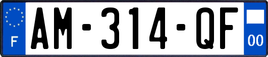 AM-314-QF