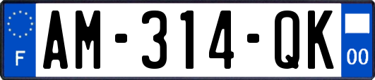 AM-314-QK