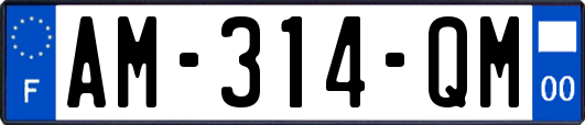 AM-314-QM
