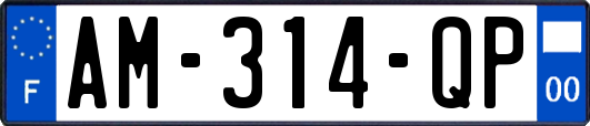 AM-314-QP
