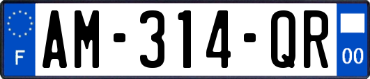 AM-314-QR