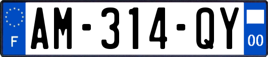 AM-314-QY