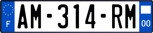 AM-314-RM