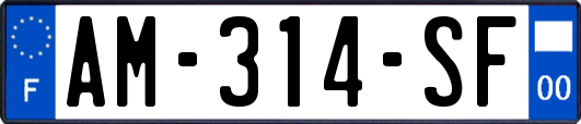 AM-314-SF