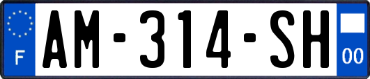 AM-314-SH