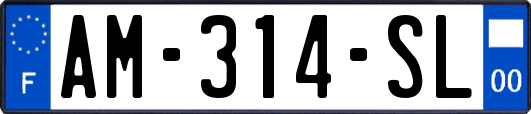 AM-314-SL