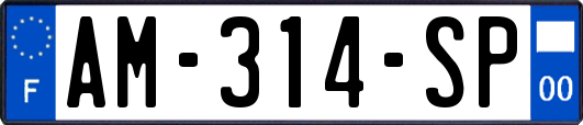 AM-314-SP