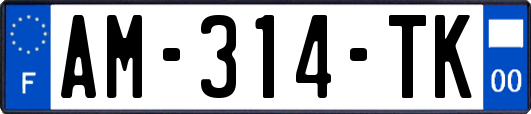 AM-314-TK