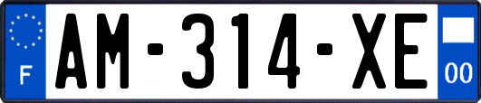 AM-314-XE