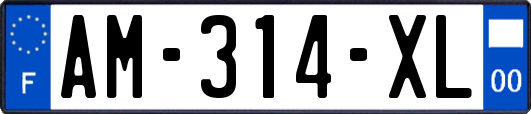 AM-314-XL